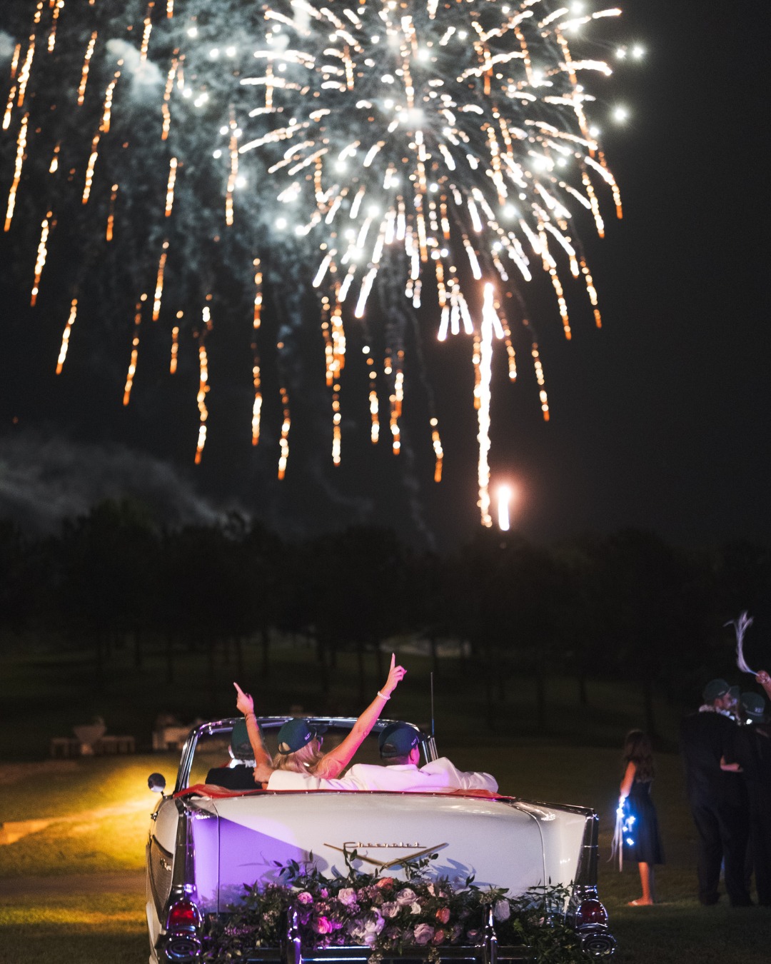 The Season Events | Rome GA