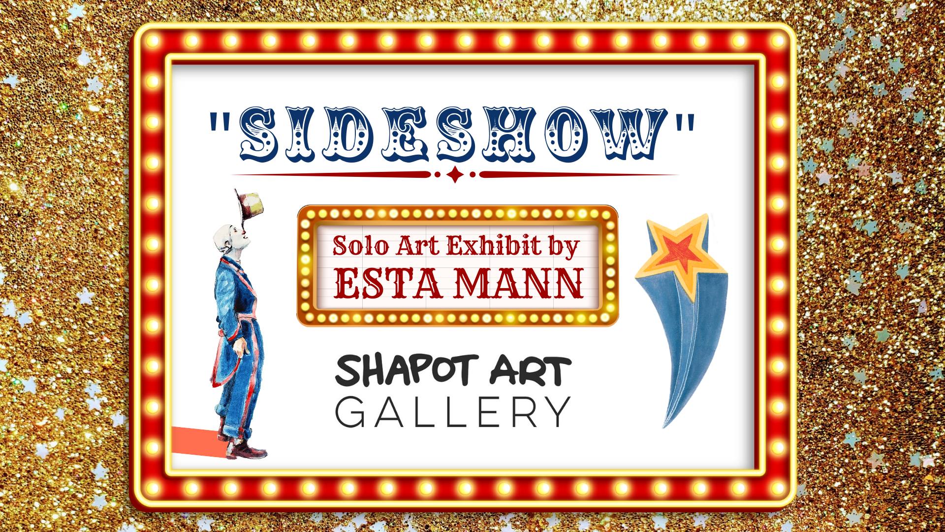 Opening Reception of 