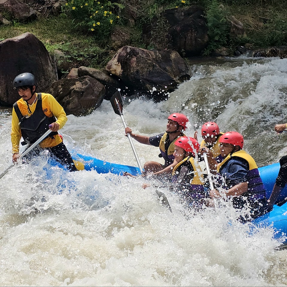 Best rafting & sea canoe 4U... - Best rafting & sea canoe 4U
