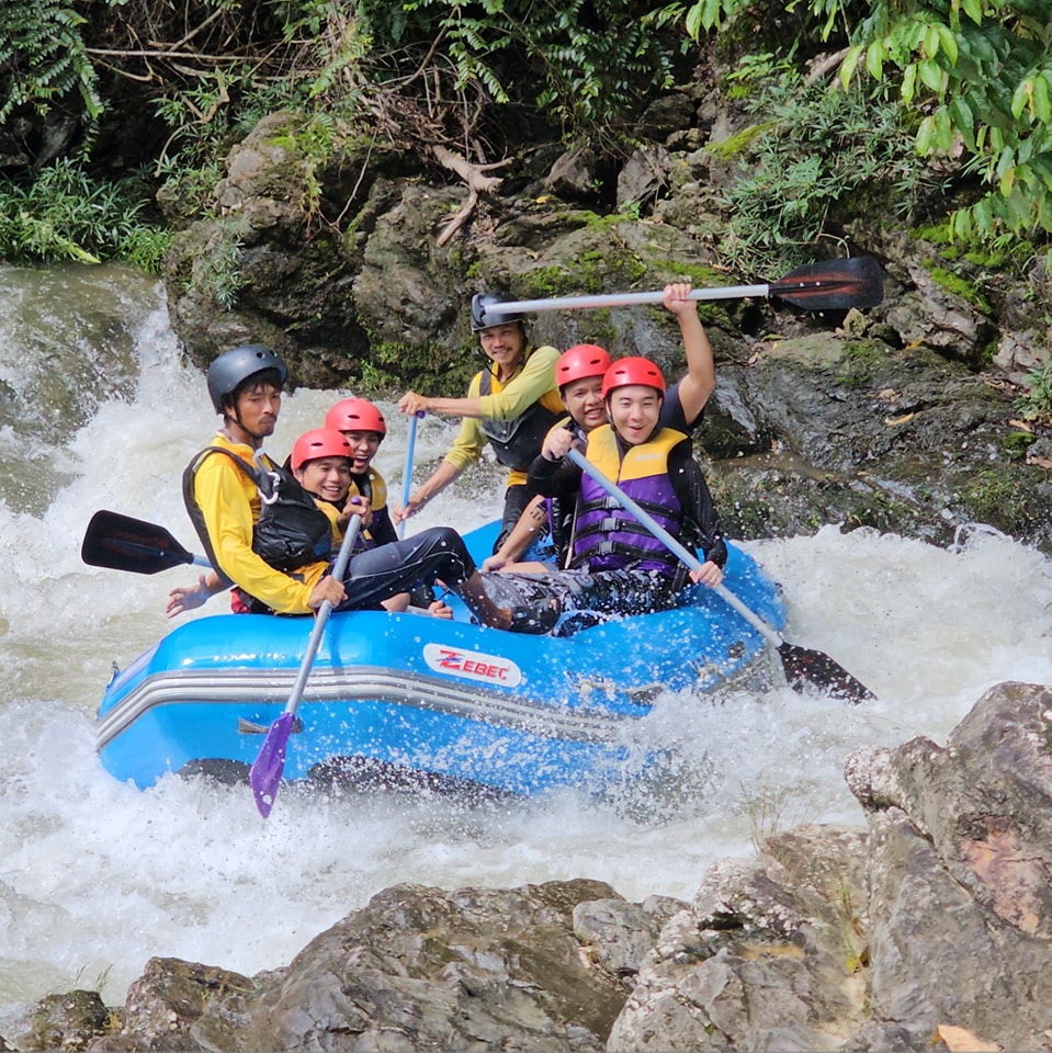 Best rafting & sea canoe 4U... - Best rafting & sea canoe 4U