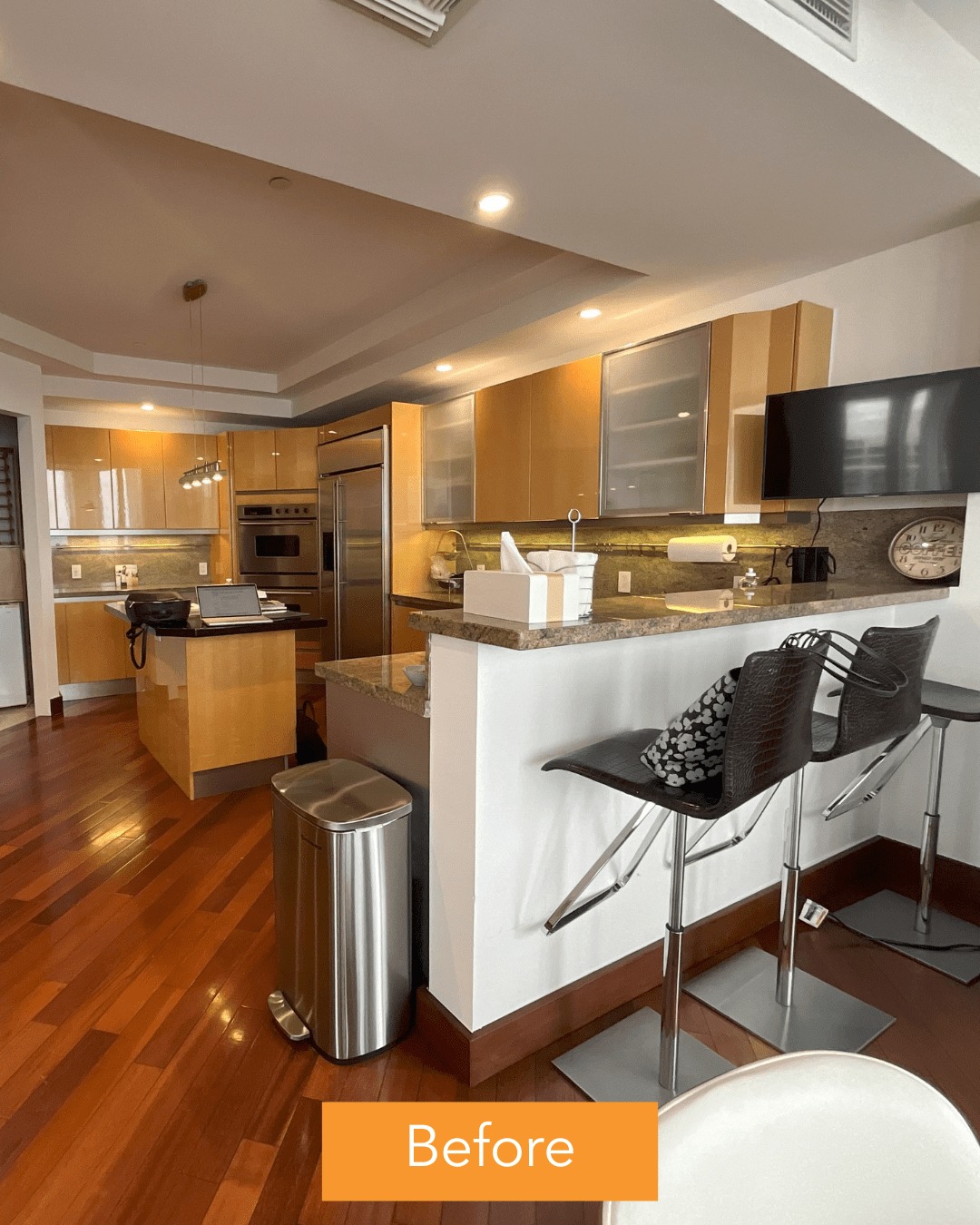 Kitchen Tune-Up Highlands Ranch, CO | Littleton CO