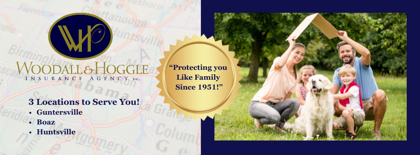 Woodall & Hoggle Insurance Agency