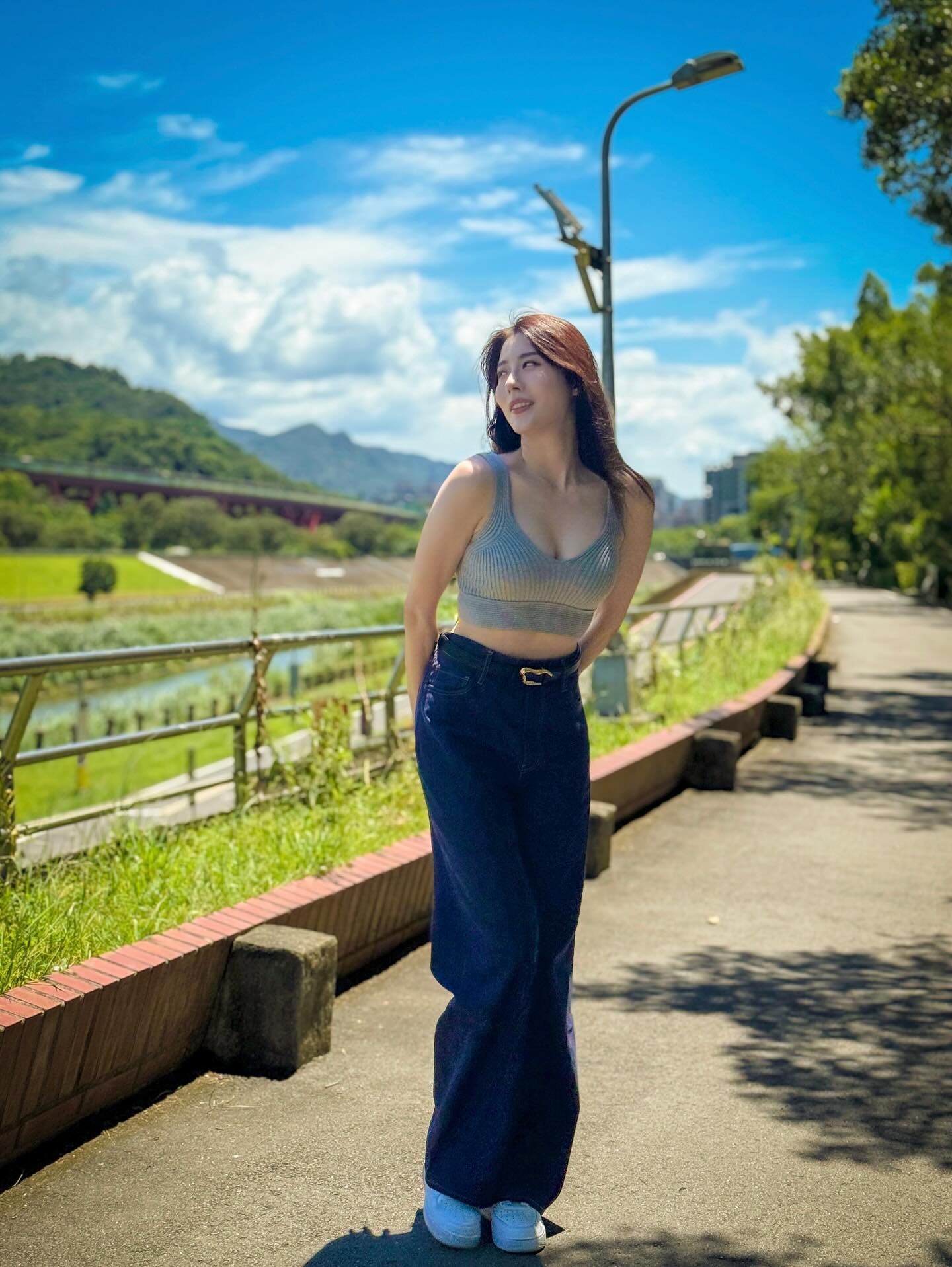 劉璇 - 劉璇 added a new photo.