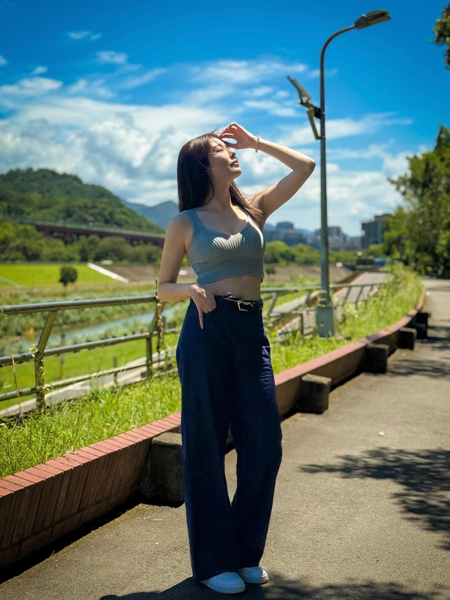 劉璇 - 劉璇 added a new photo.