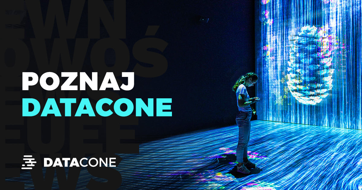 Datacone | Bielsko-Biała
