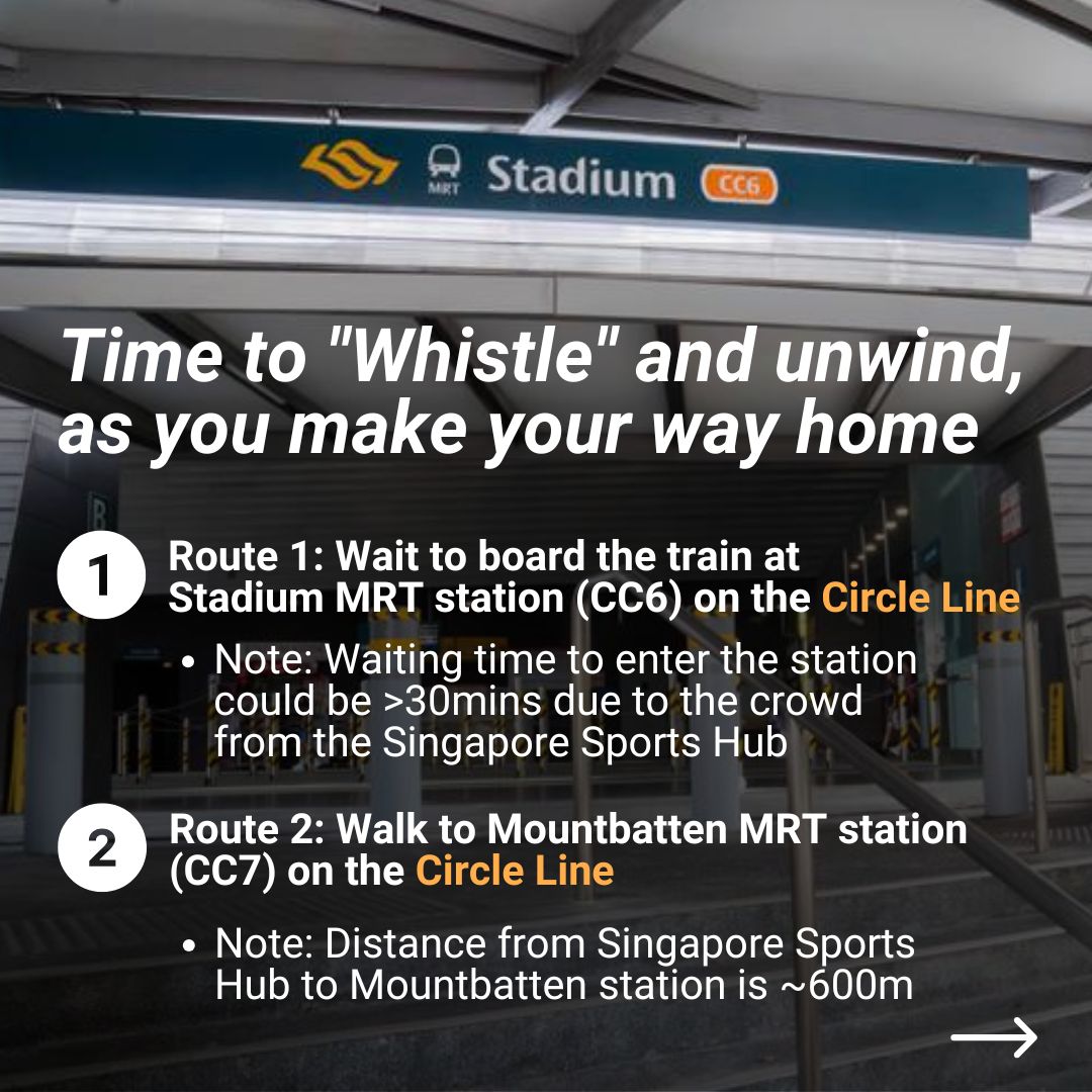 SMRT - #FunFactMonday With the opening of the Circle Line platforms ...