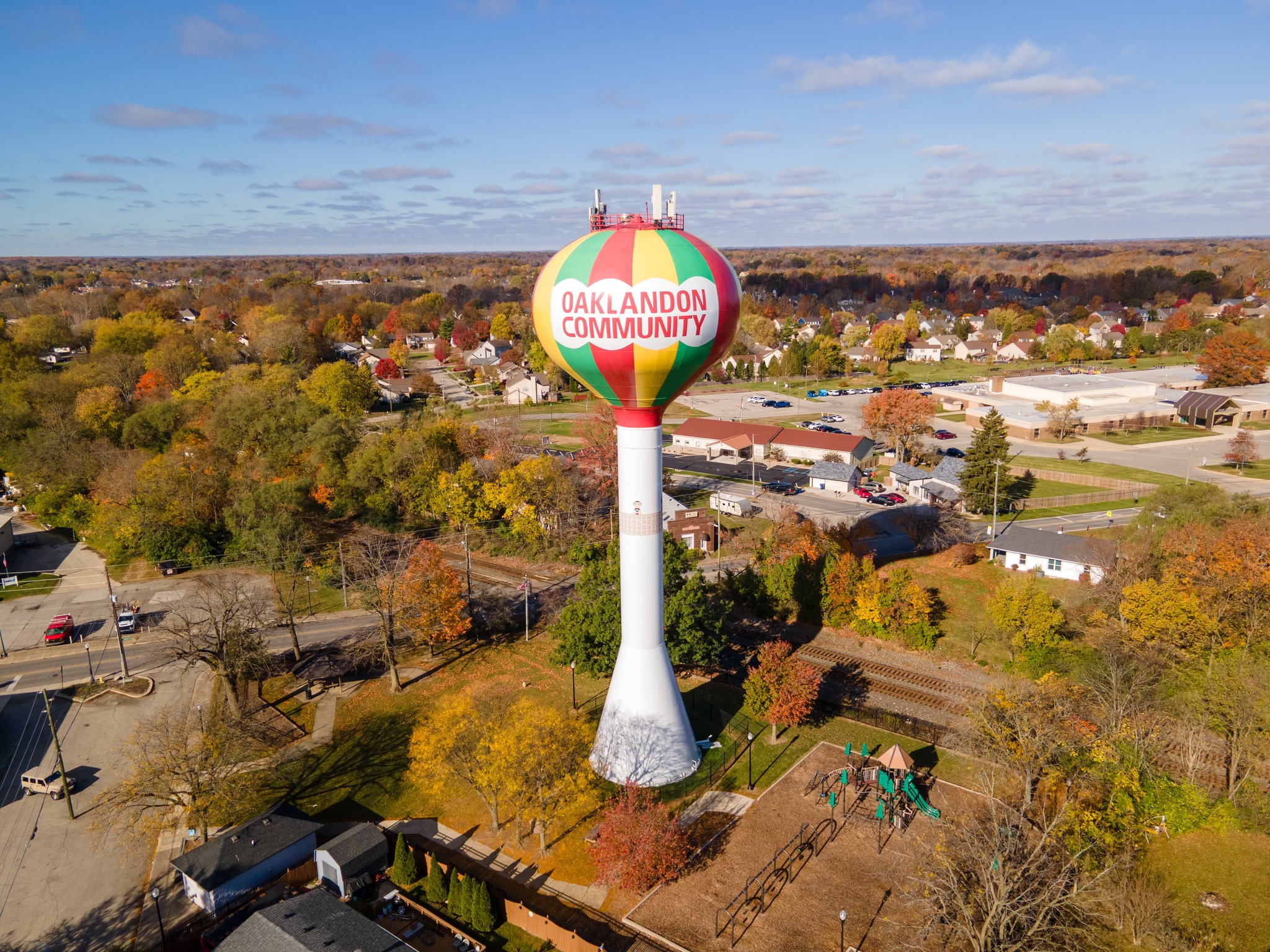City of Lawrence,... - City of Lawrence, Indiana - Government