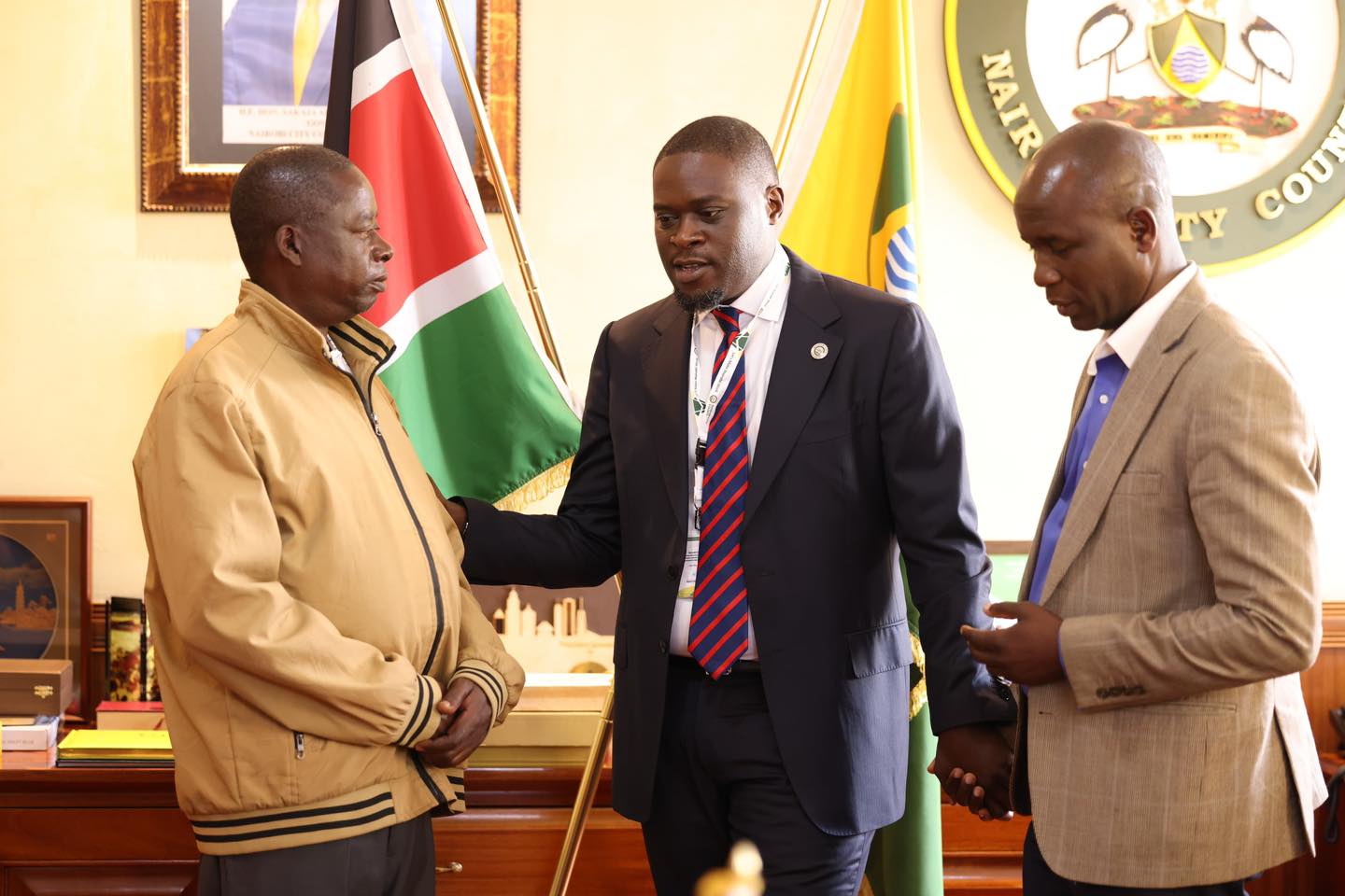 Muturi Mutabaruka Allan