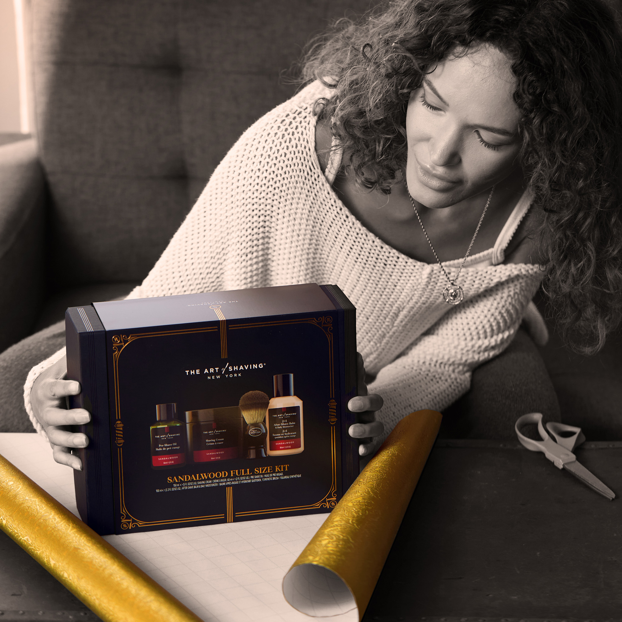 Stop Guessing. Start Gifting. #holidaygifts #giftsforhim 