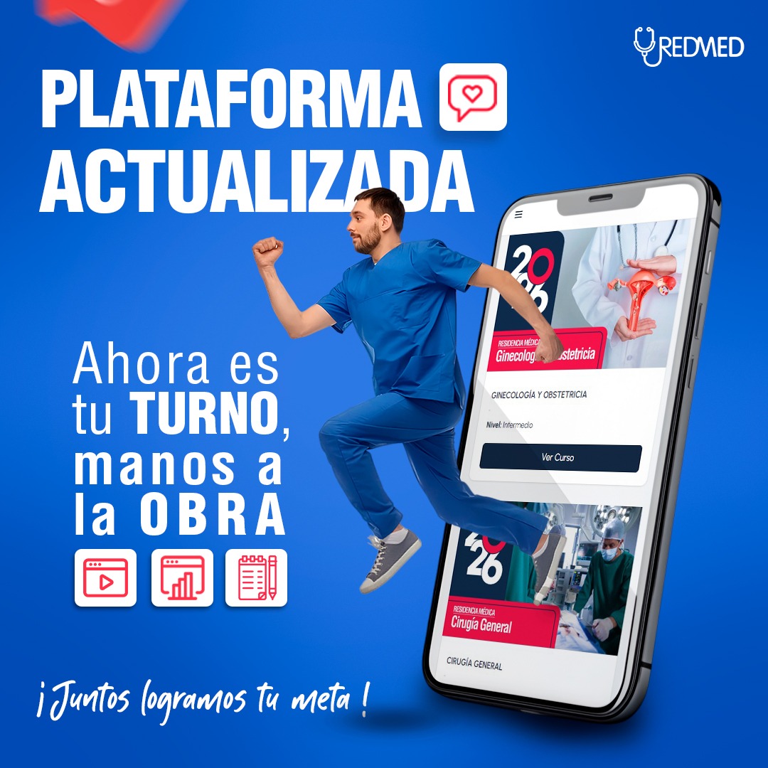 RedMed - 📢NUEVA HERRAMIENTA!🧰 🗒Te entregamos flash cards en físico ...