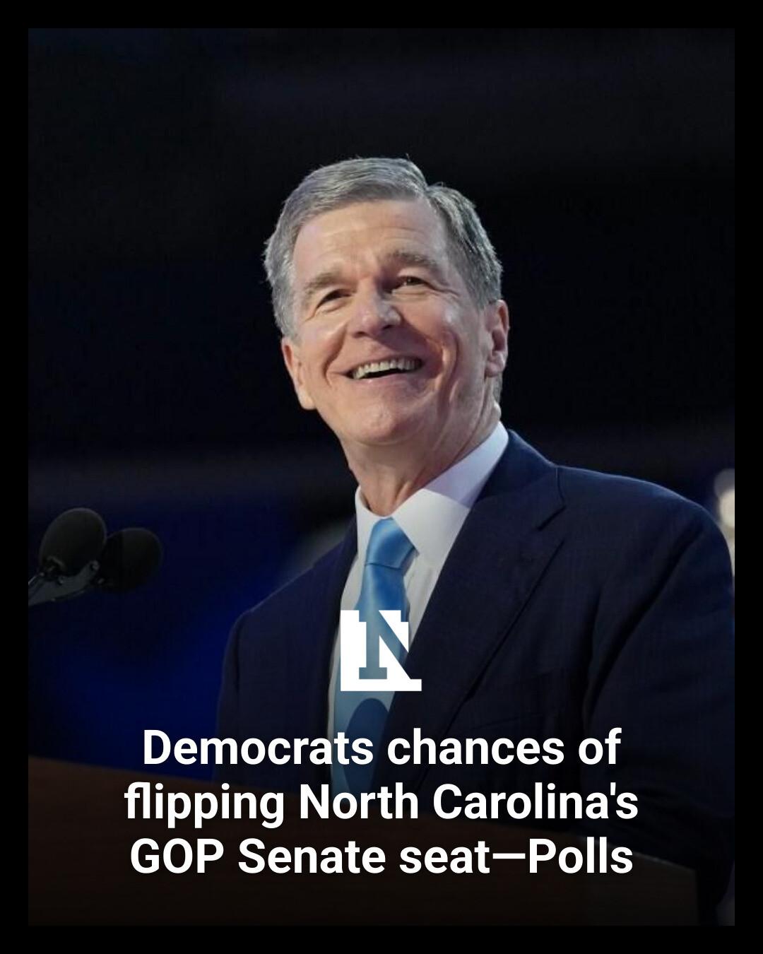 Newsweek - A new poll gave Democrats a lead on the generic ballot in ...