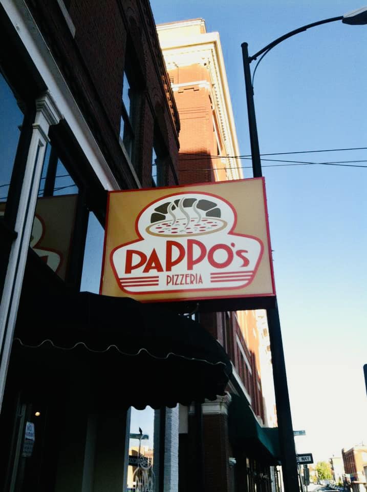 PaPPo's Pizzeria & Pub Downtown Springfield | Springfield MO