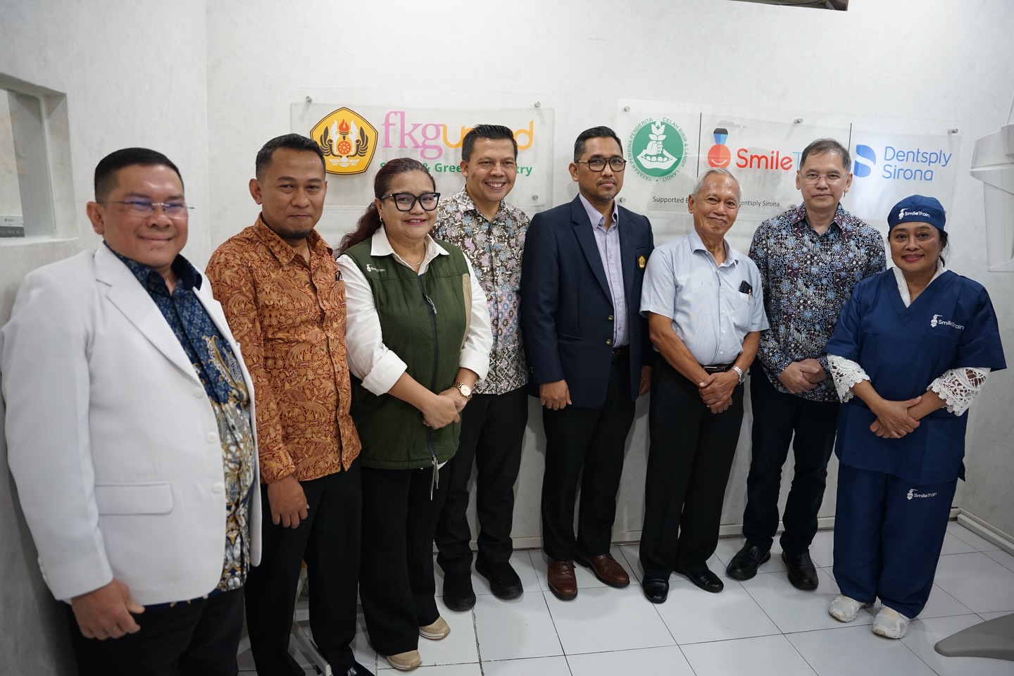 Smile Train Indonesia - Smile Train Indonesia bersama mitra kami ...