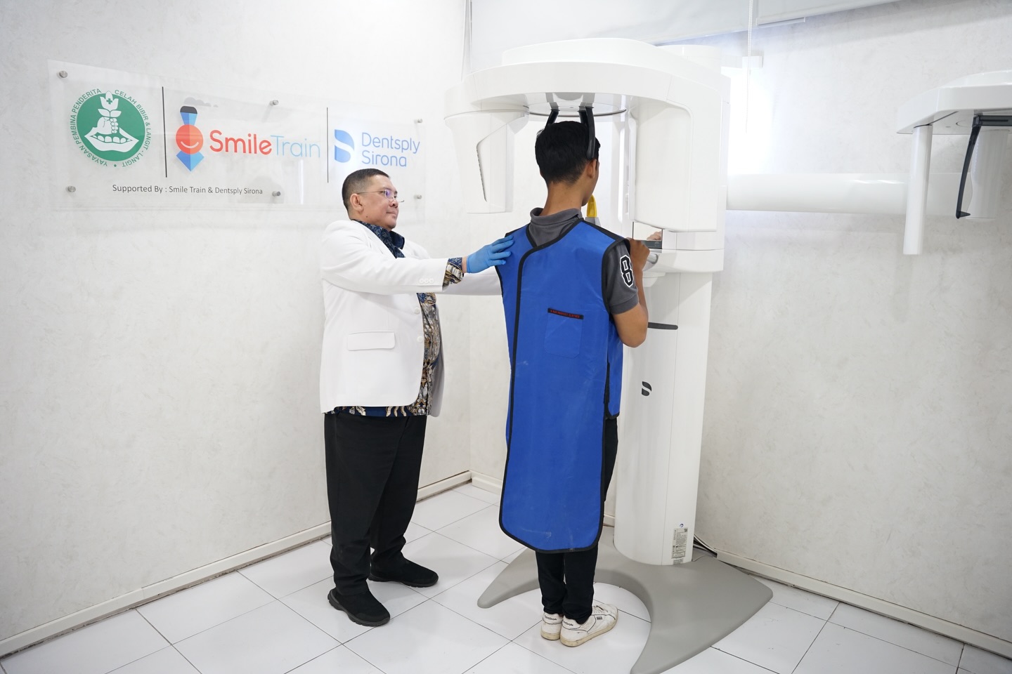 Smile Train Indonesia - Smile Train Indonesia bersama mitra kami ...