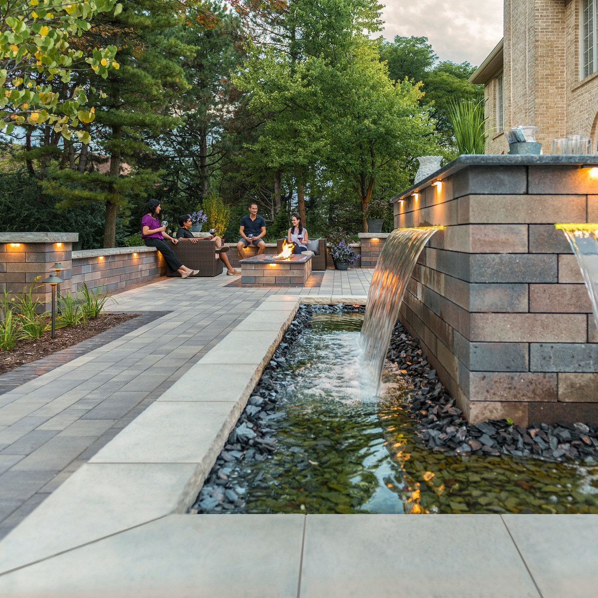 Kane County Landscape Materials and Supply | Elburn IL