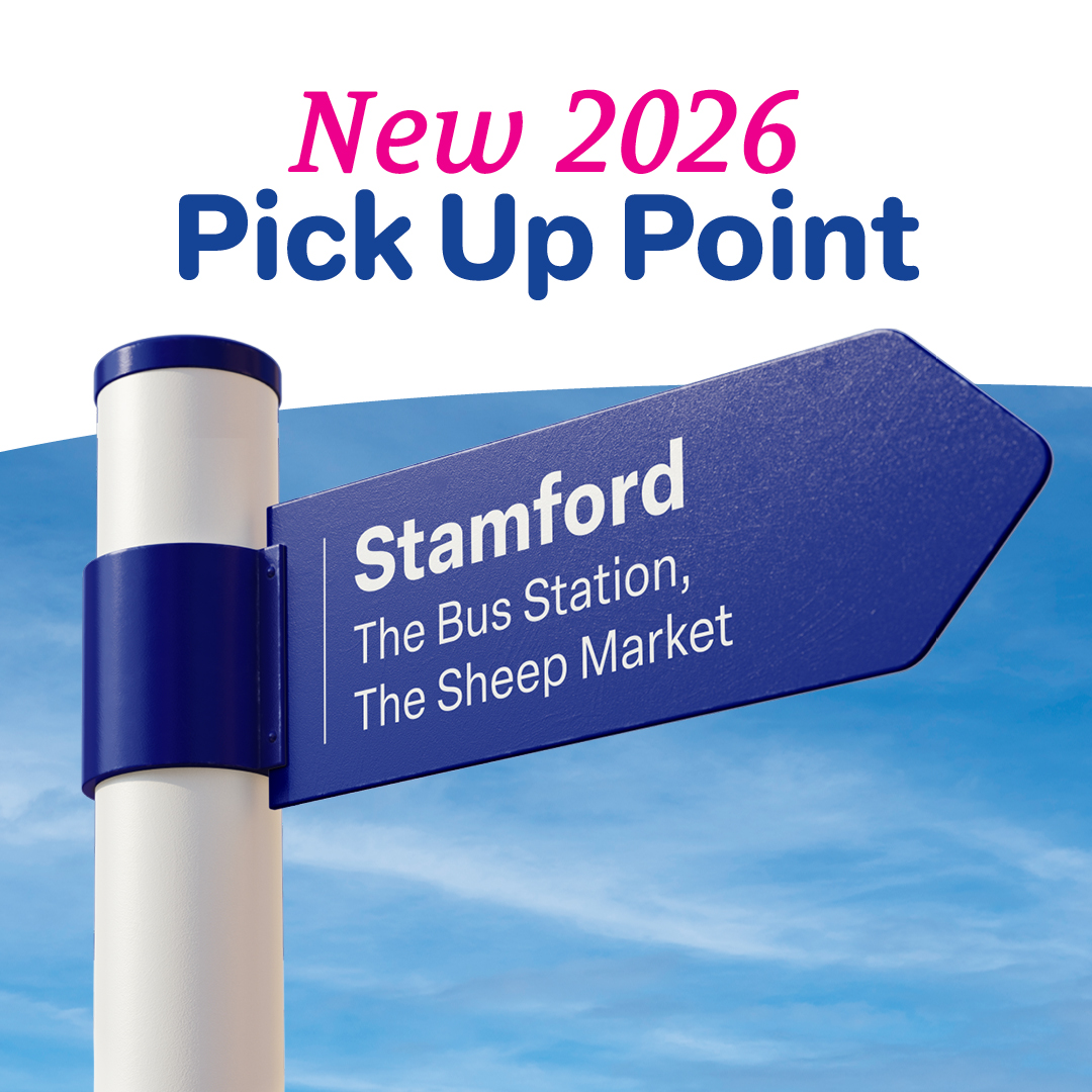 Alfa Travel - 📍NEW PICK UP POINT📍 We are pleased to... | Facebook
