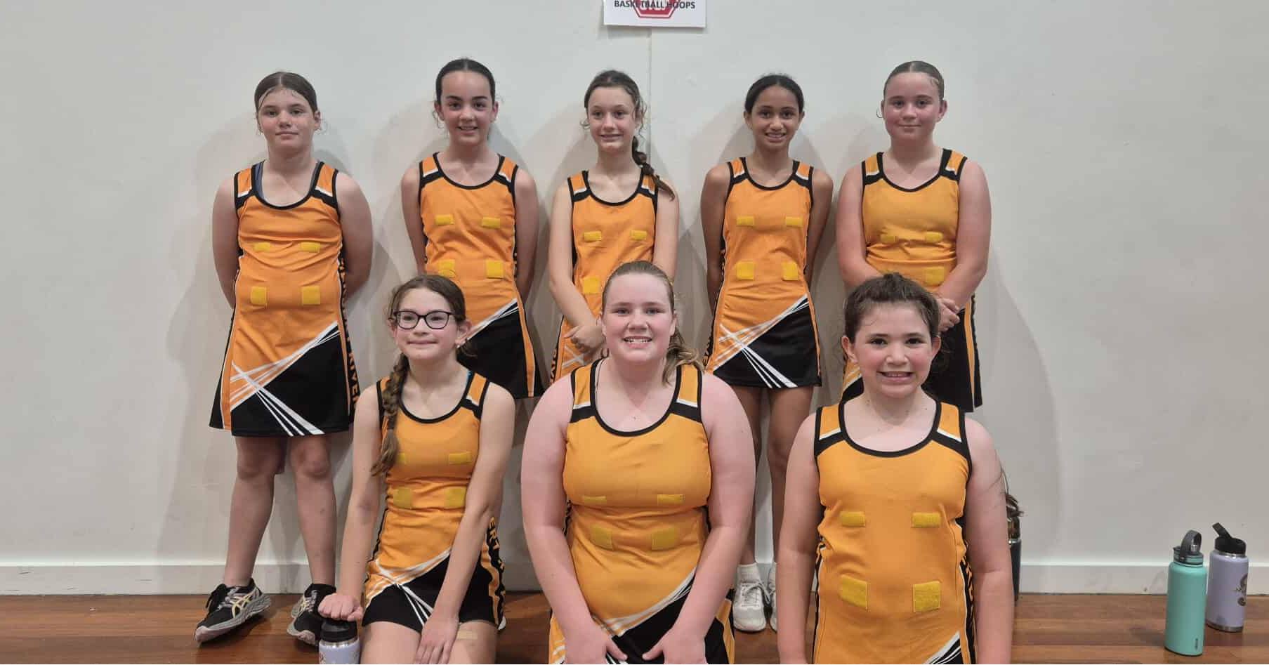 Herbert River Netball Association Inc. | Ingham QLD