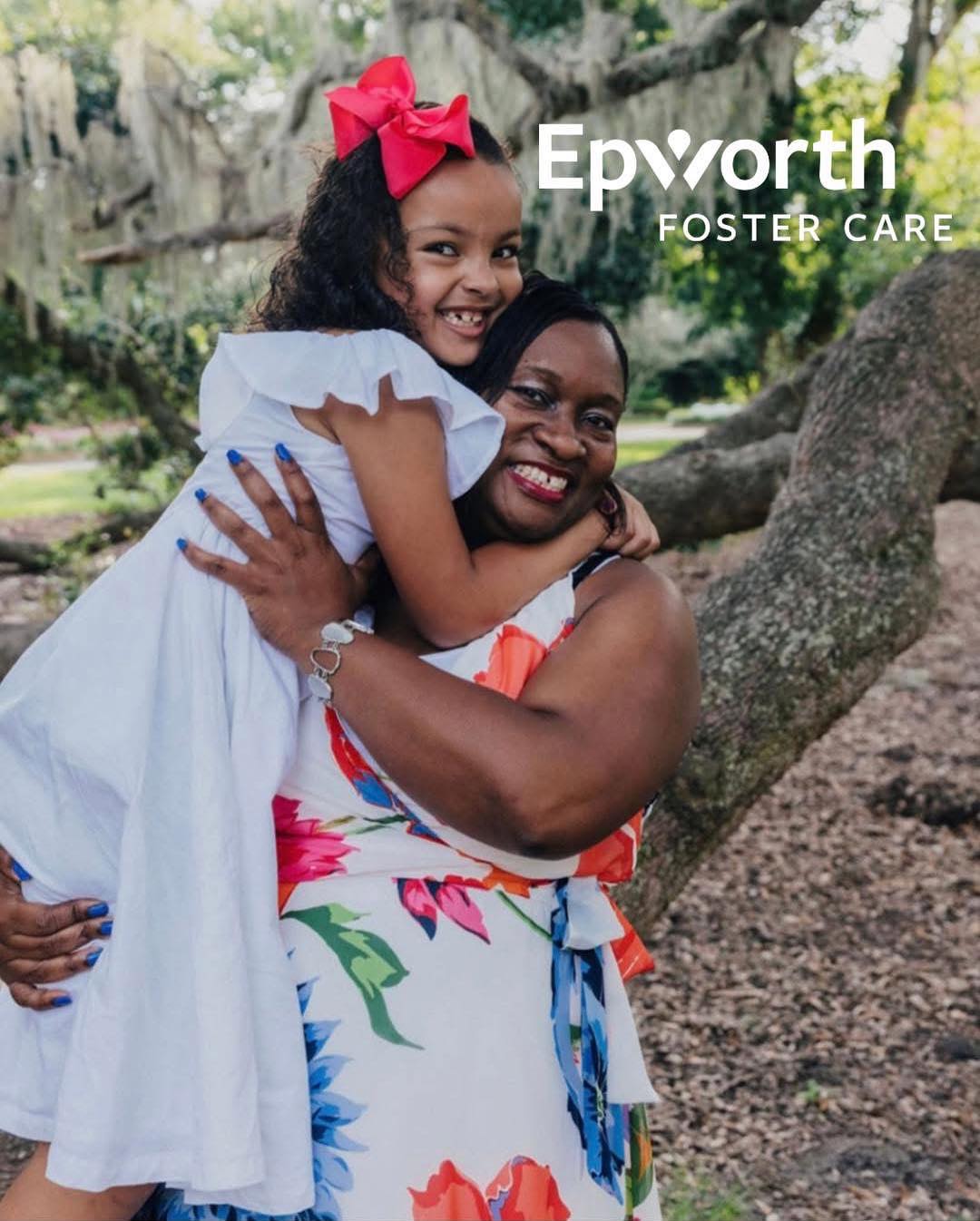 This #NationalAdoptionDay,... - Epworth Foster Care Program | Facebook