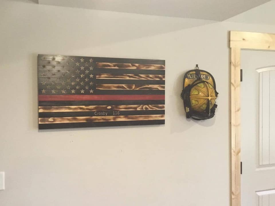 JobTown Flag Company