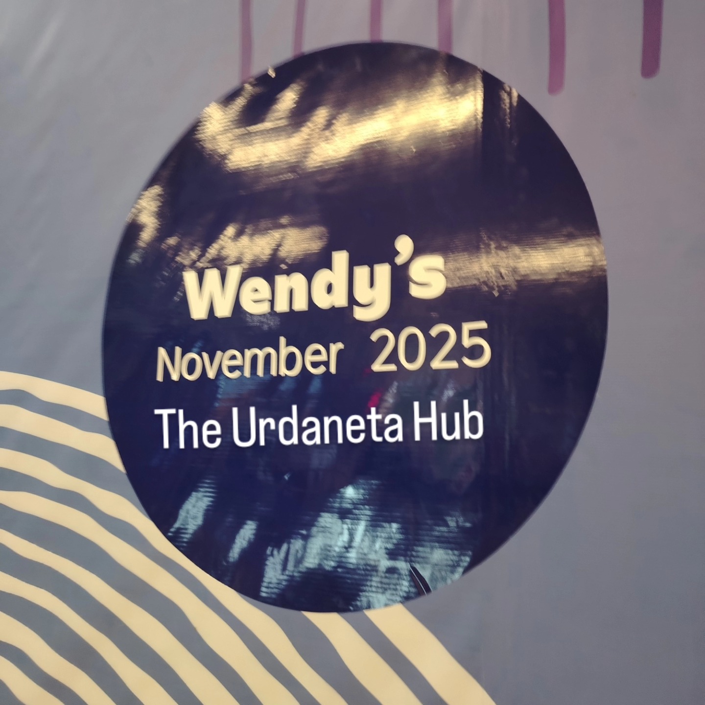 Kumpermed! #WendysUrdaneta... - The Urdaneta Hub | Facebook