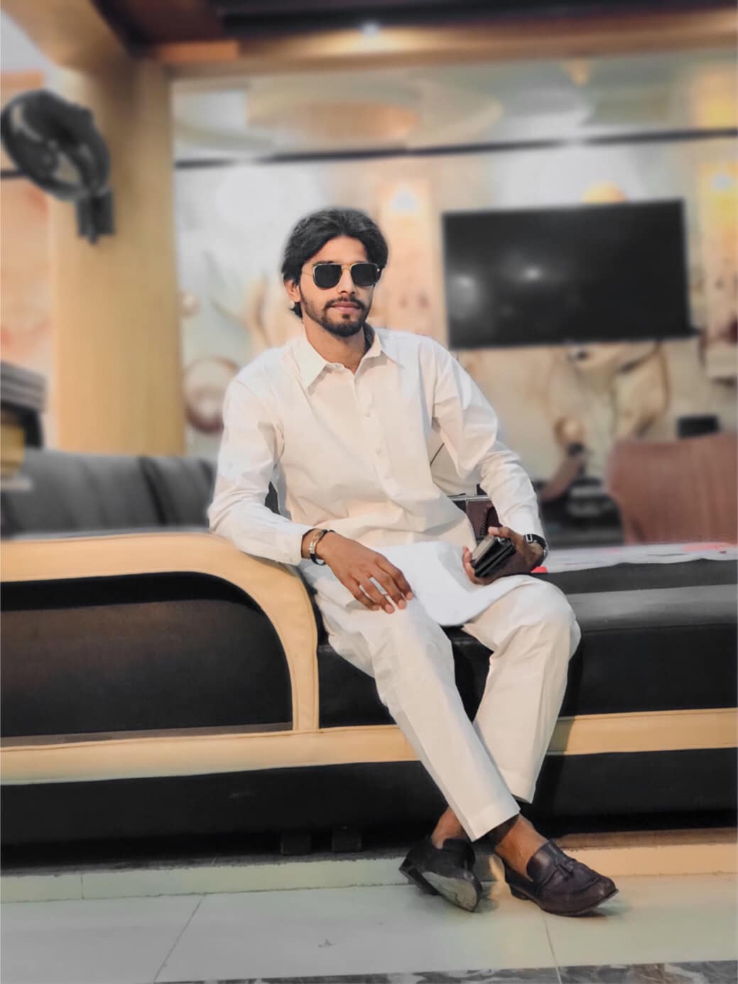 Rahman Rajpoot - Rahman Rajpoot added a new photo.