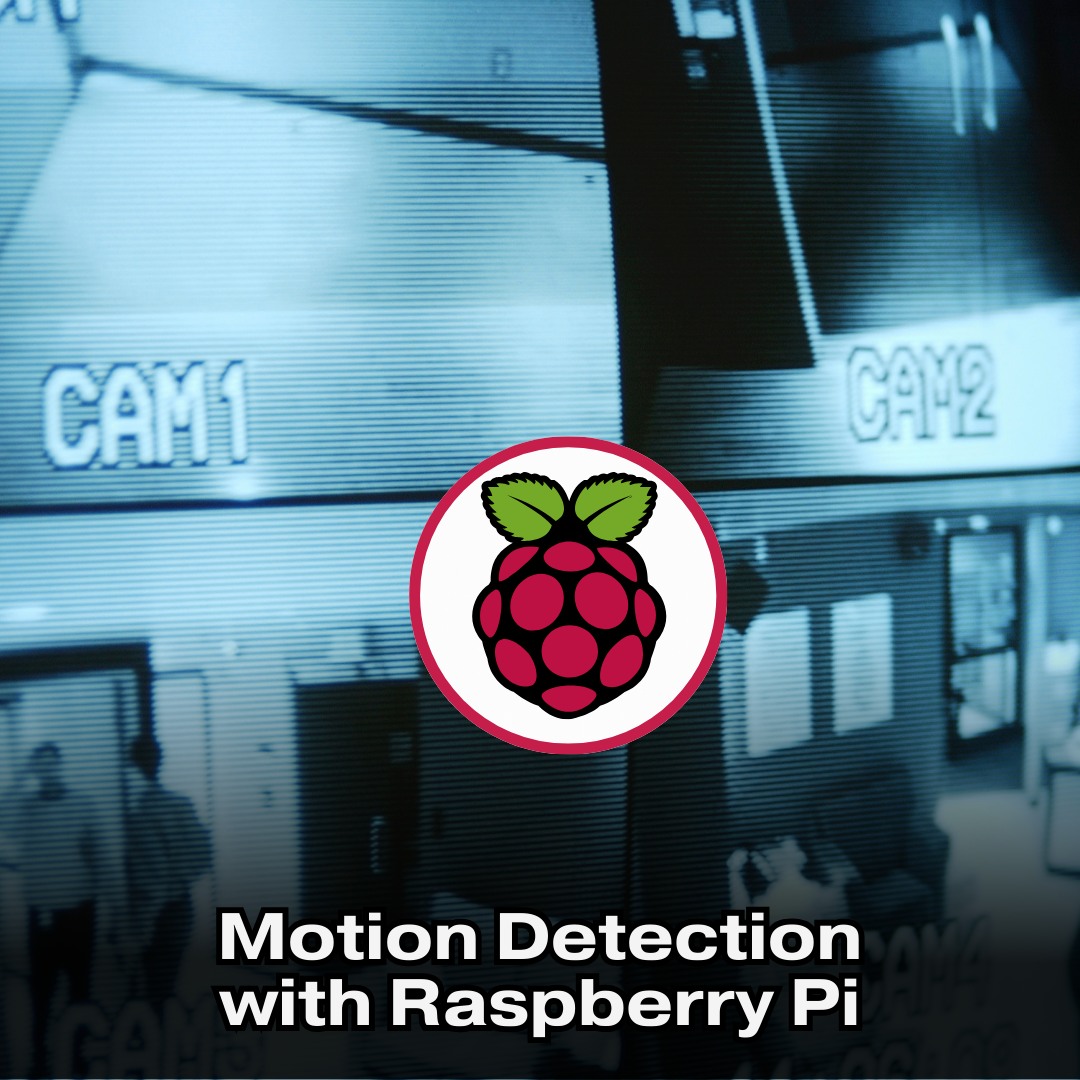 RaspberryTips - Want motion detection and video recording on your Pi ...