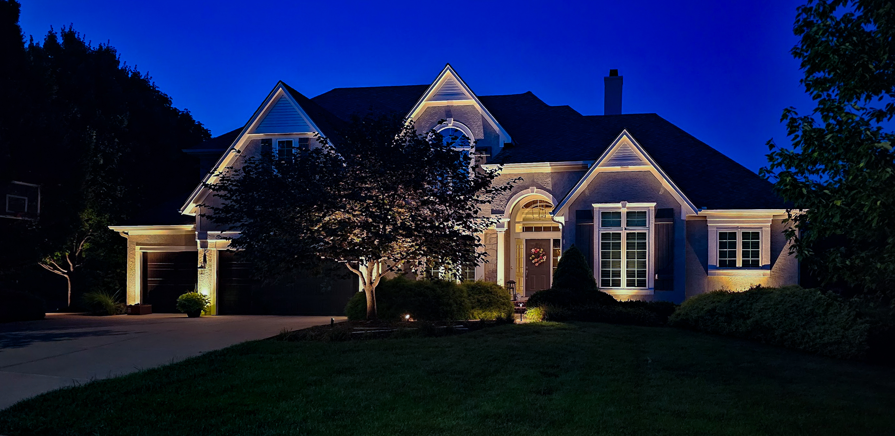 LightScape Transformations | Overland Park KS