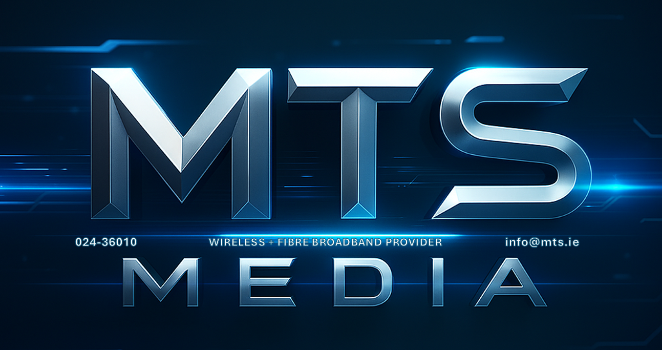 MTS Broadband | Cork