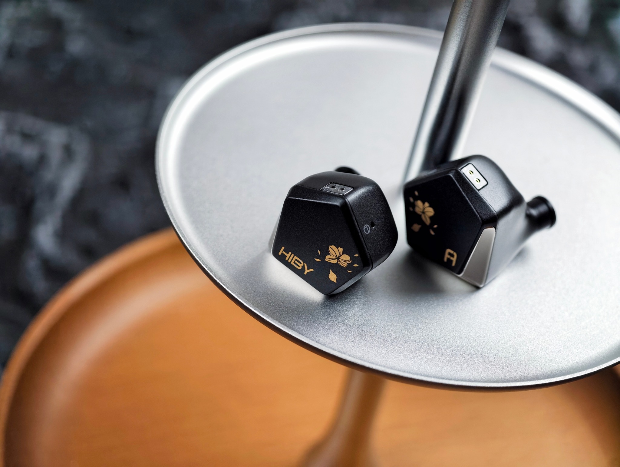 Project Ace JP is a HiFi dynamic in-ear monitor featuring a brand 