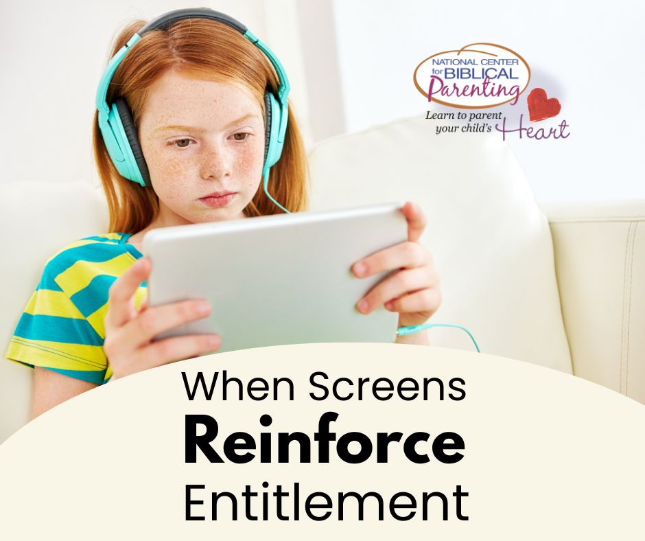 National - This week's Email Parenting Tip is all about Stopping the ...