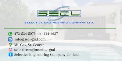 Selective Engineering Company Limited | Saint George's