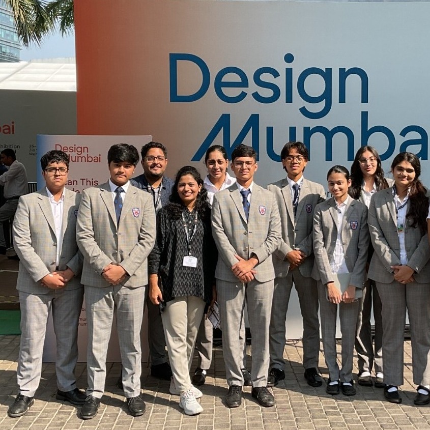 Singapore - Grade 11 Design & Technology students attended Design ...