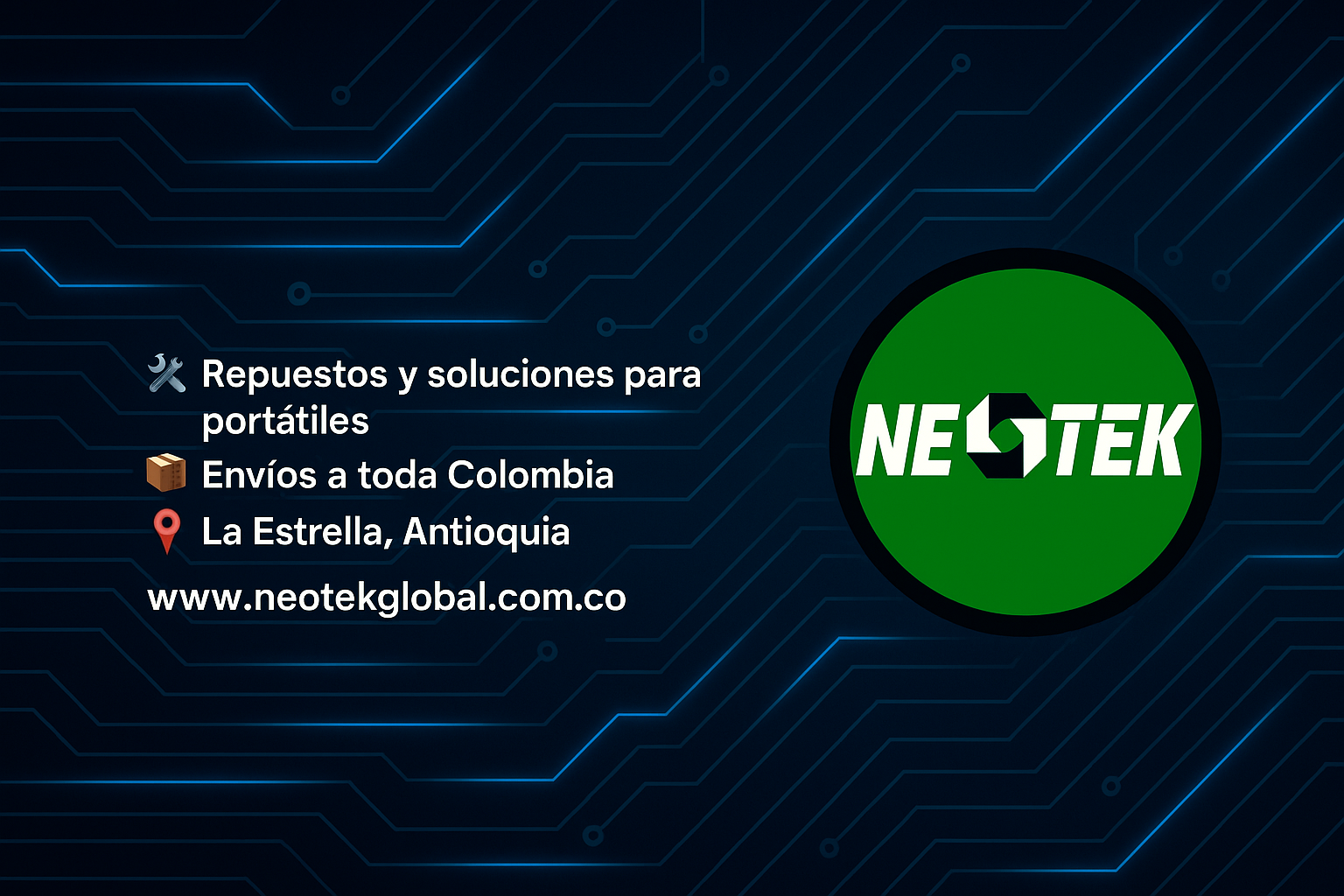 Neotek Global