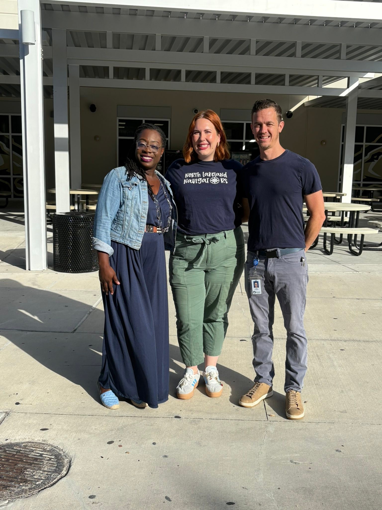 North Lakeland Elementary | Lakeland FL