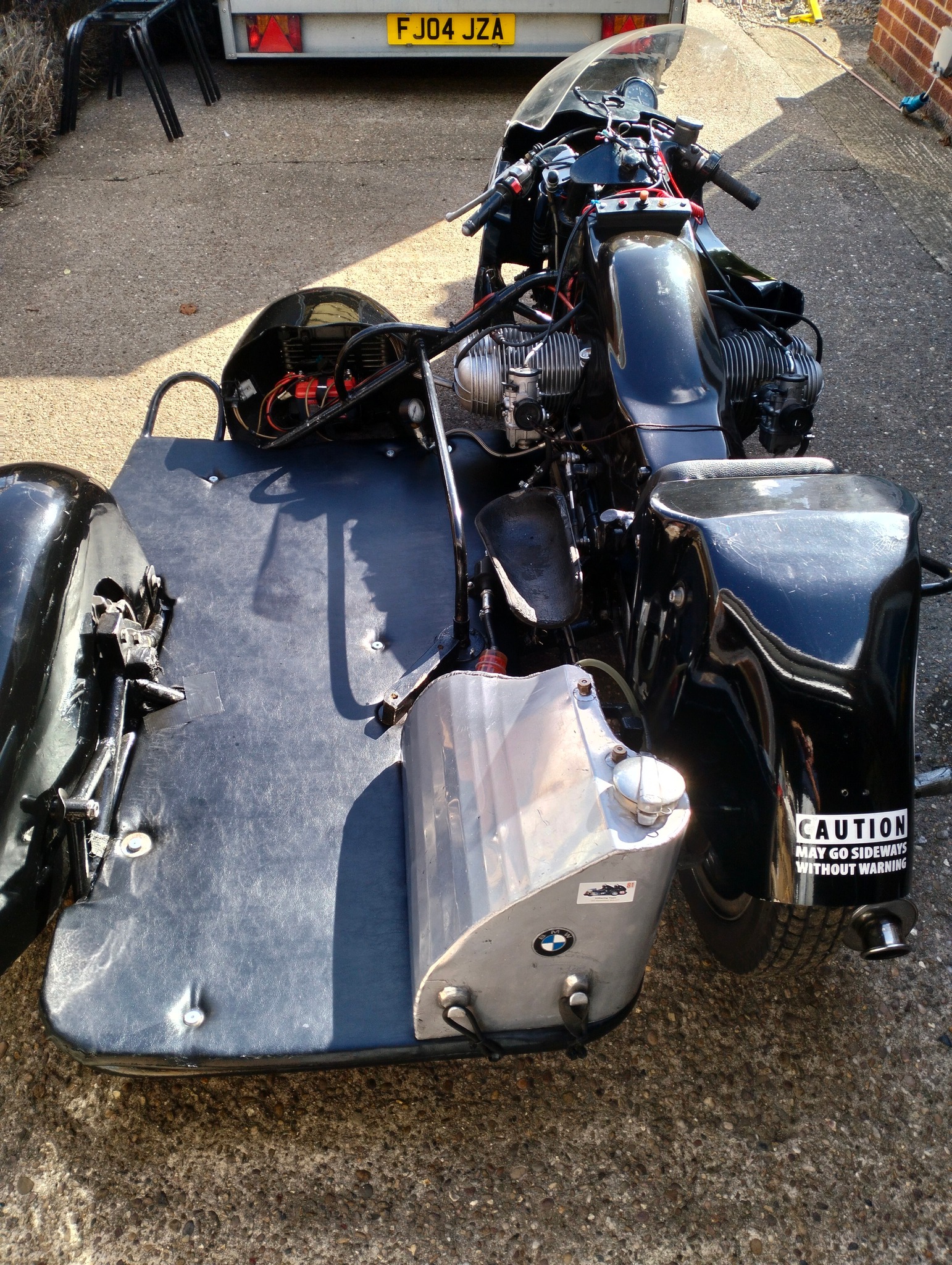 Cherry Holt Racing