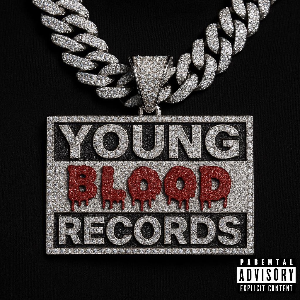 Young Blood Records added a new photo. - Young Blood Records
