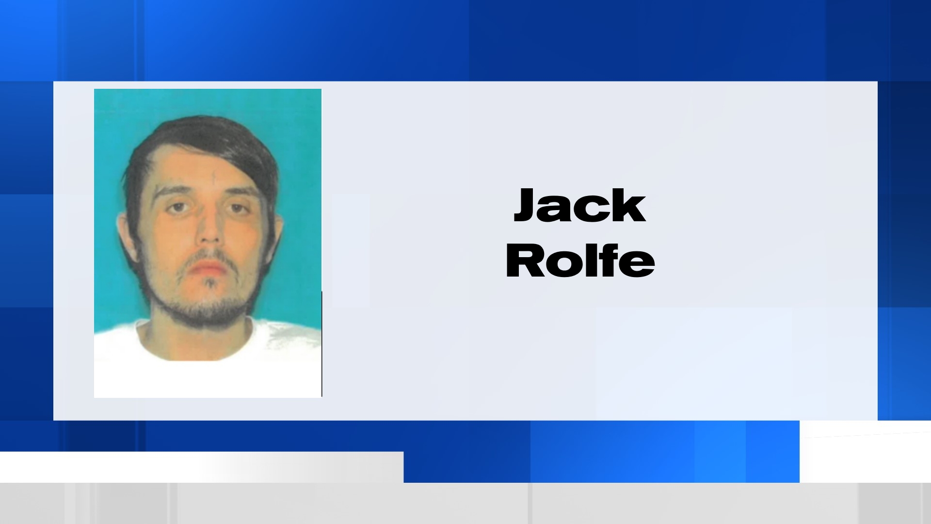 WDTV 5 News - A man has been taken into custody following... | Facebook