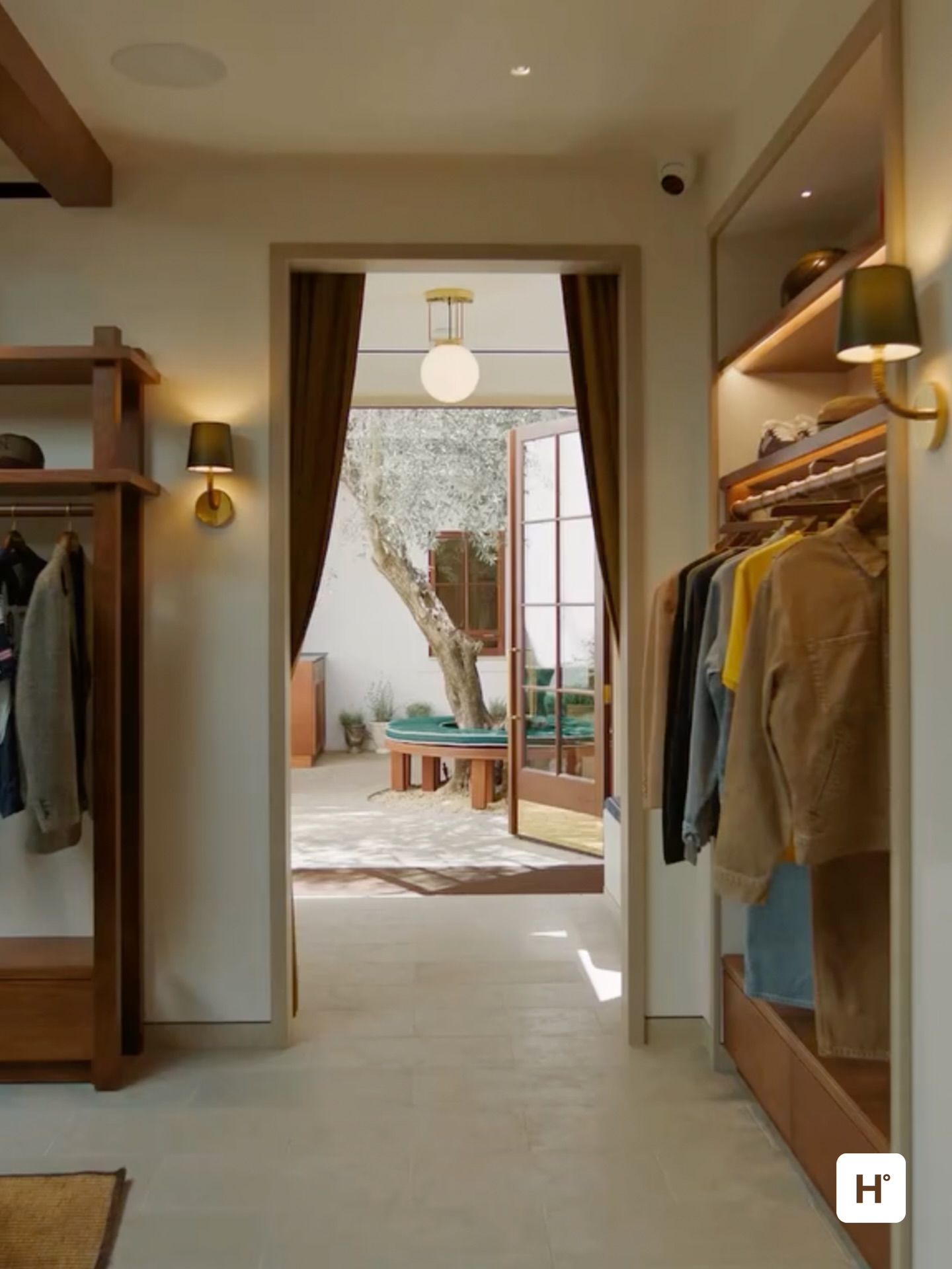 Aimé Leon Dore has opened its first flagship store in Los Angeles 