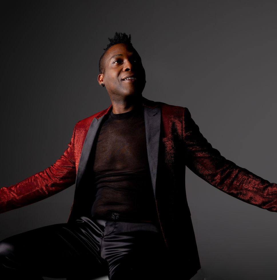 RnB Rewind brengt de gouden tijden van R&B terug naar Amsterdam Op ...
