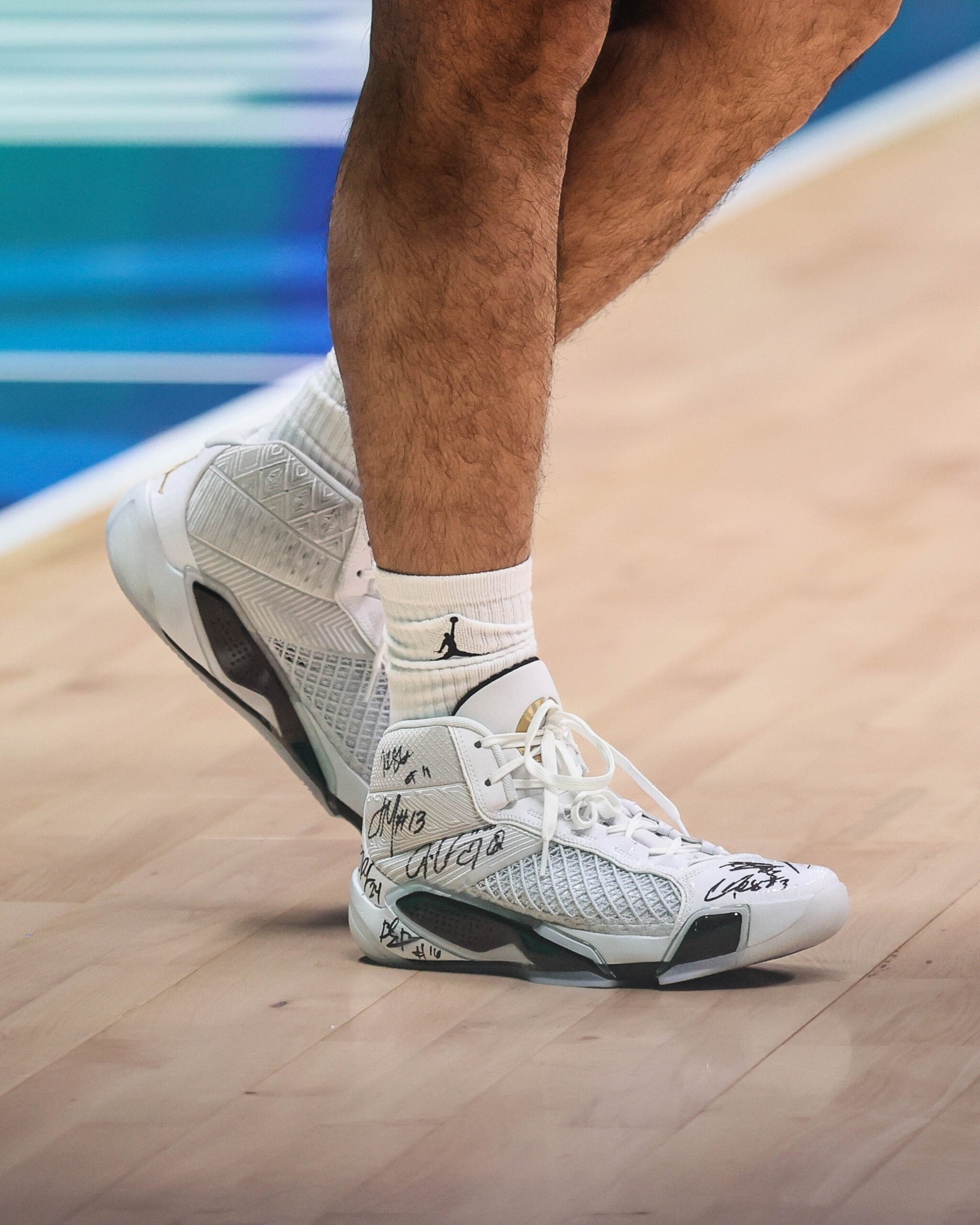 ??? AIR JORDAN 38 ??? ?? ? ORIGINALES ? ?? Única talla 