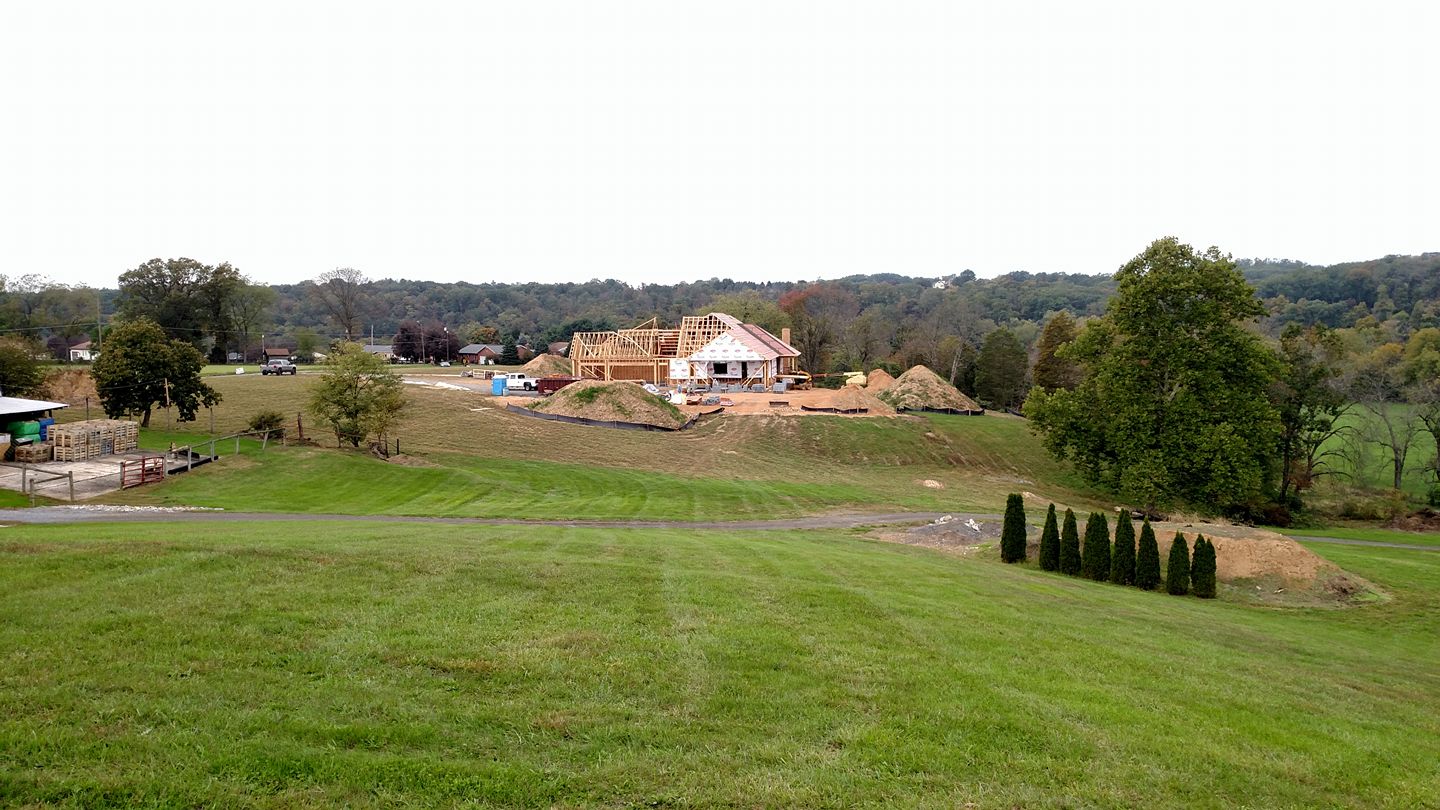 Layman Builders, LLC | Chambersburg PA