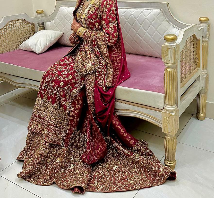 Hassan Irshad Couture | Multan