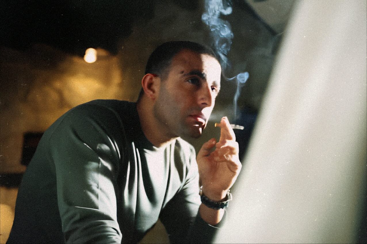 ‎Cinema Black - سينما بلاك‎... - Cinema Black - سينما بلاك