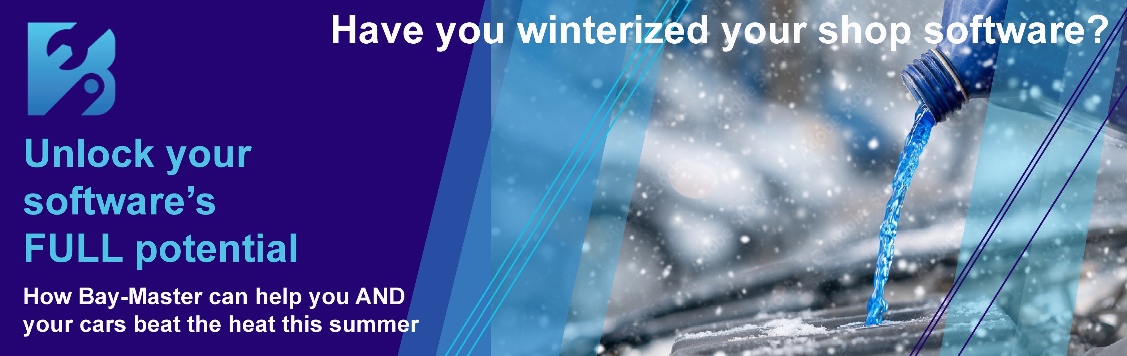 Bay-Master Automotive Shop Software | Toms River NJ