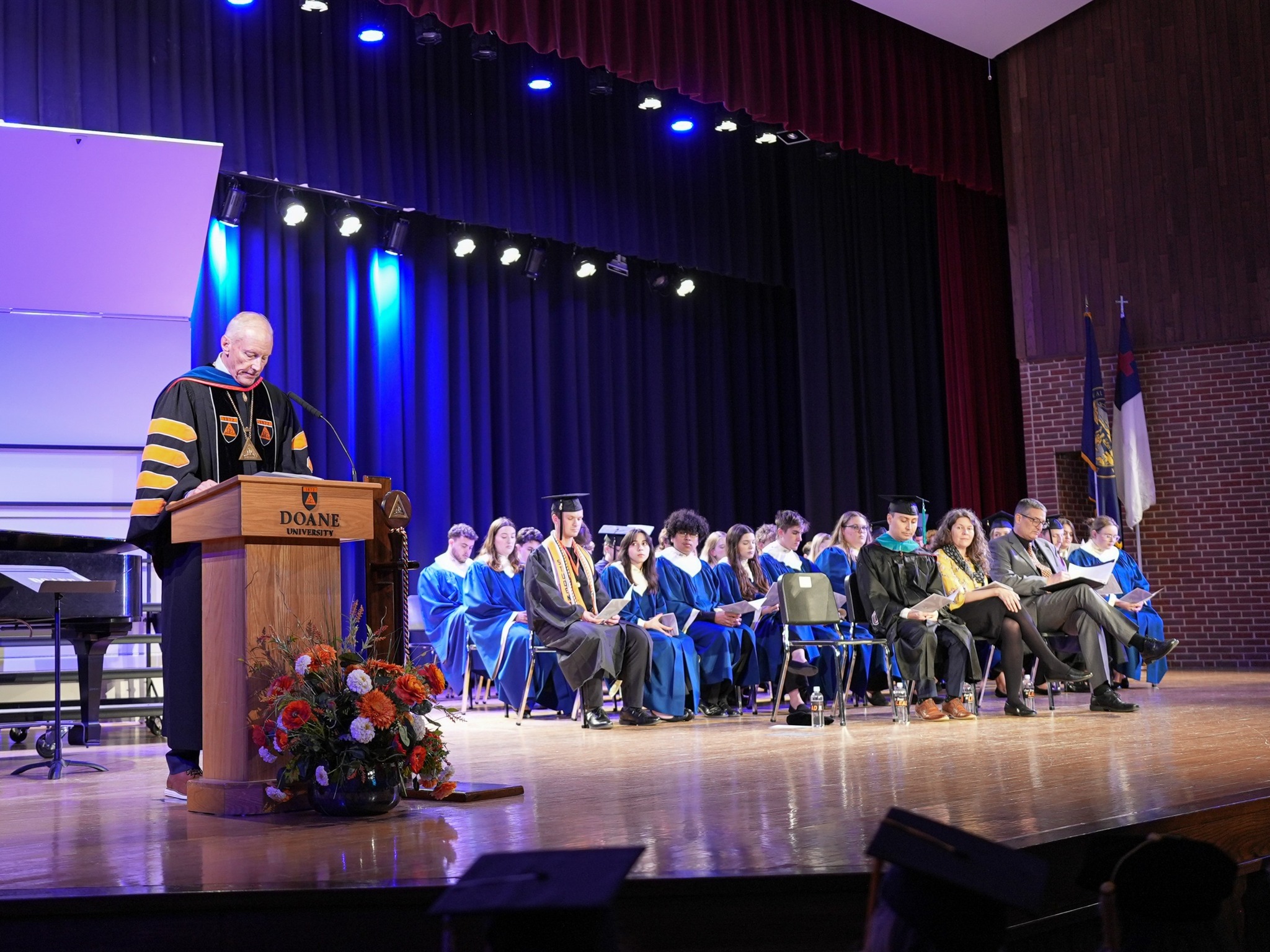 Doane University added a new photo. - Doane University