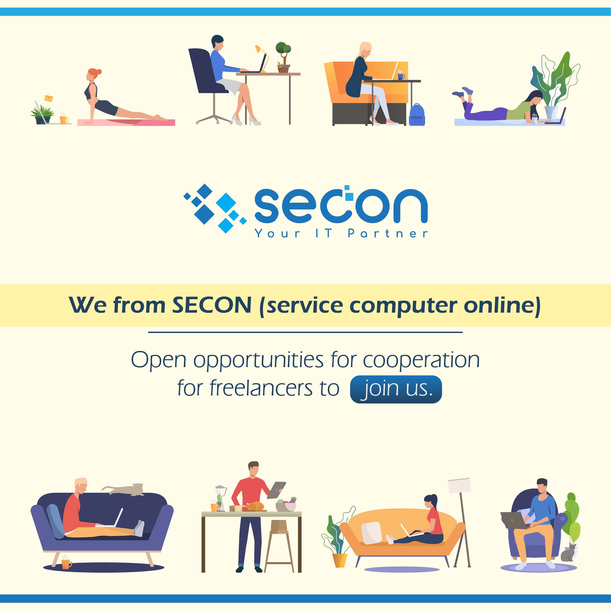 seCon