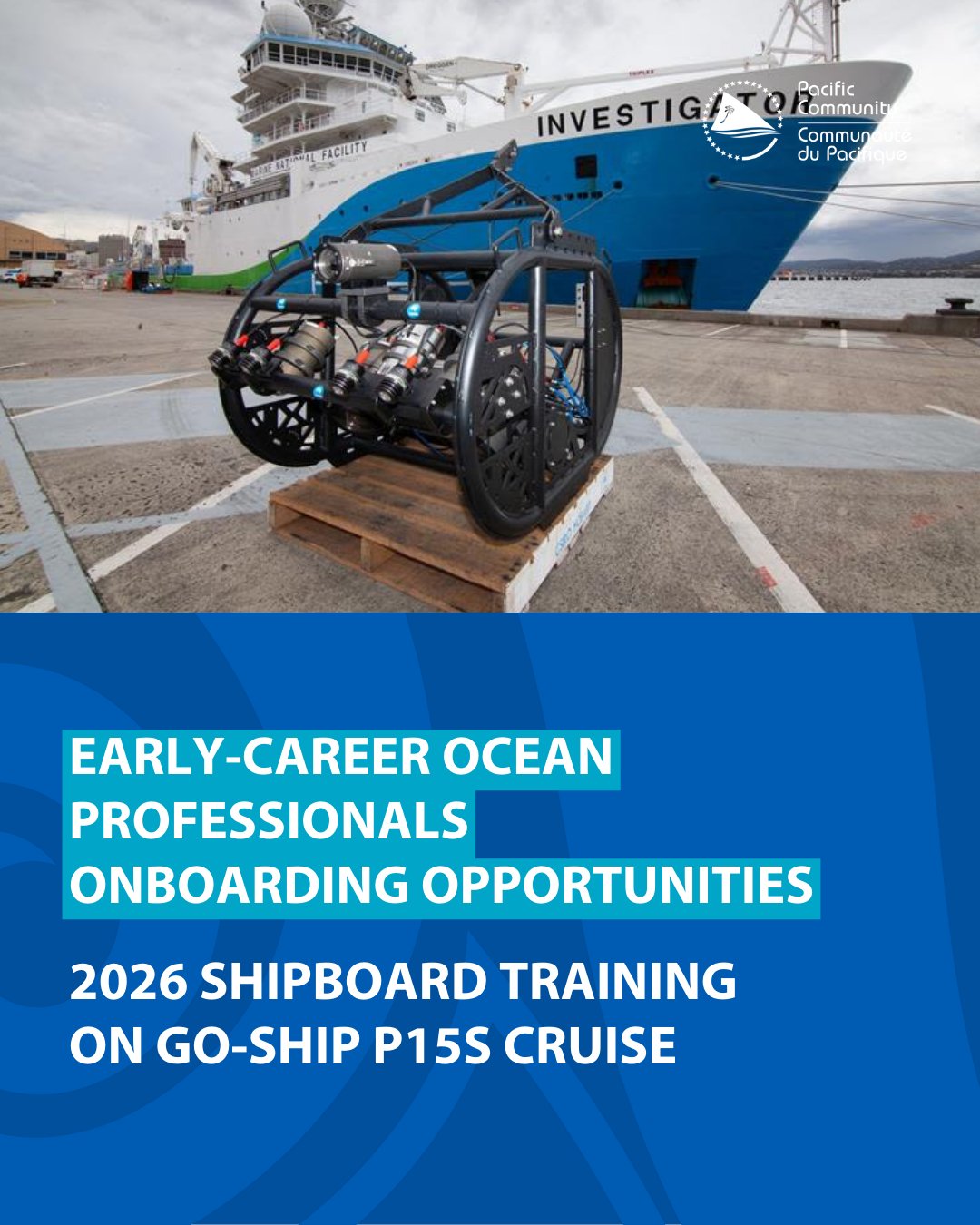 Pacific-Community-SPC added a new... - Pacific-Community-SPC