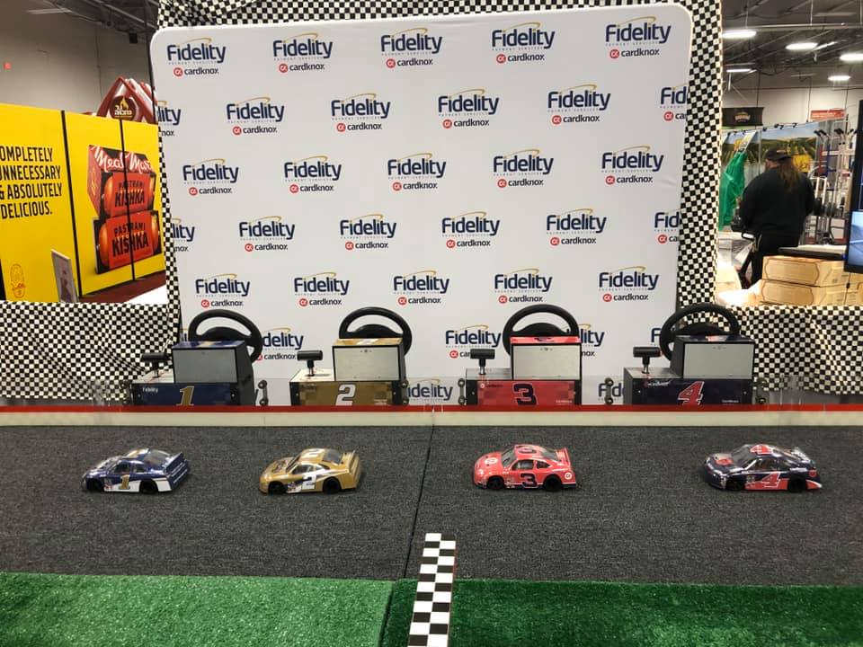 Checkered Flag Interactive Racing | Rancho Cordova CA