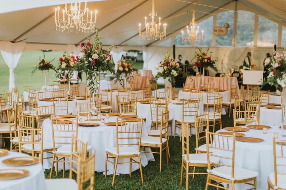 Event Rentals, LLC