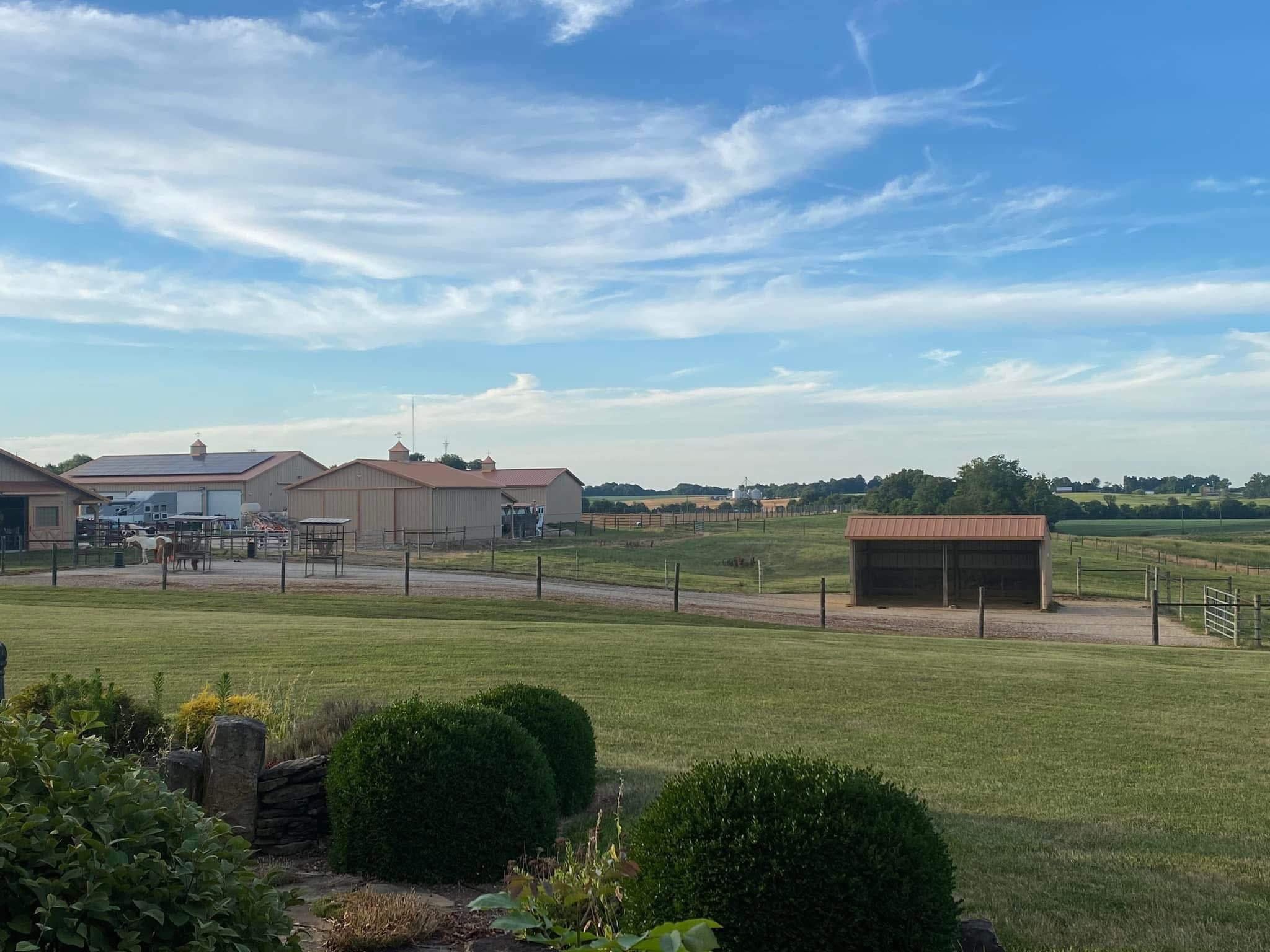 We have horse boarding... - Windstar Ranch & Stables | Facebook